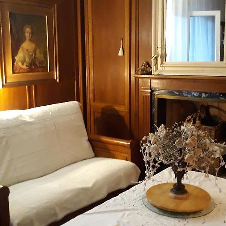 Chambres D'Hotes Chez Catherine A Reus Chambre Bord De Mer Avec Salle De Bains Privee Buitenkant foto