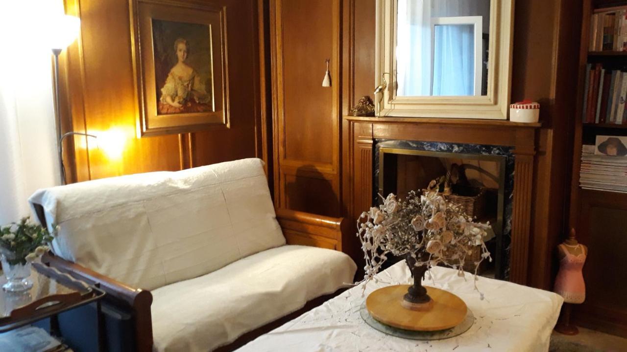 Chambres D'Hotes Chez Catherine A Reus Chambre Bord De Mer Avec Salle De Bains Privee Buitenkant foto